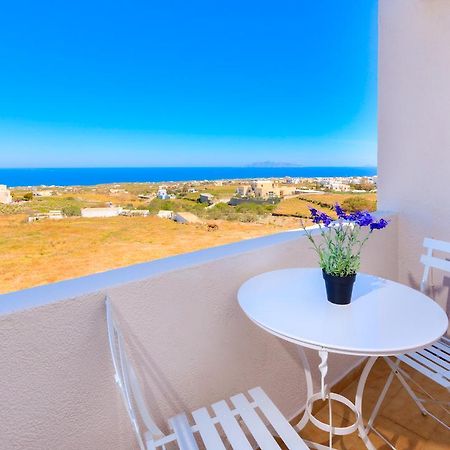 Alexander'S Great View Aparthotel Fira  Eksteriør bilde